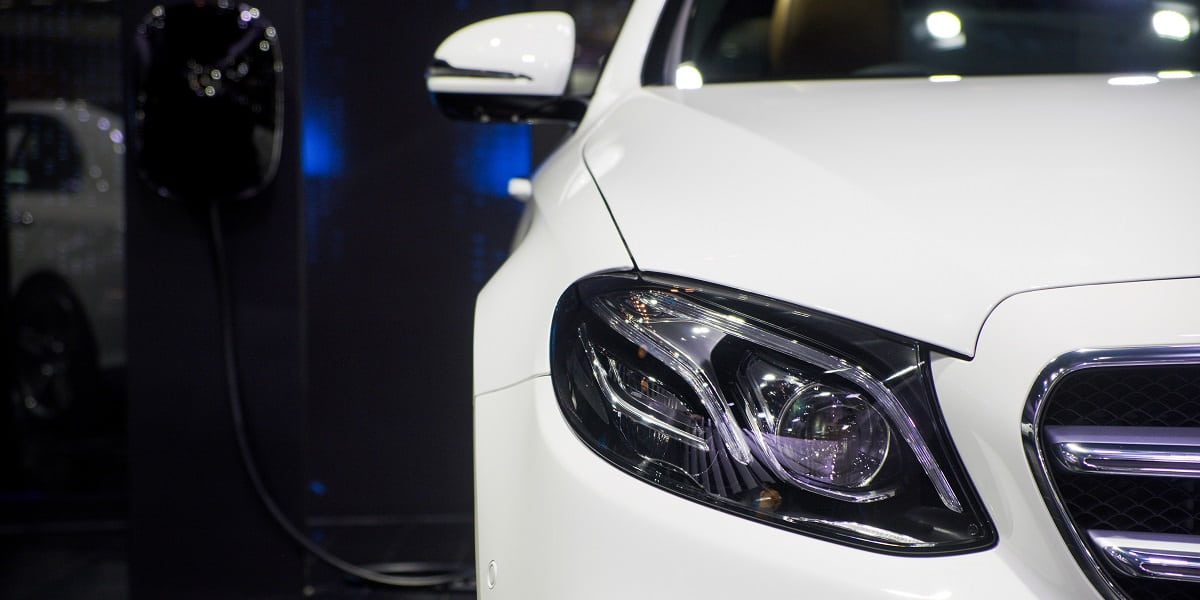 Rent a Car Audi A6 in Dubai